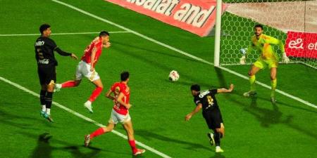 غيابات الأهلي أمام الزمالك في قمة الدوري المصري