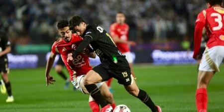 تذكرتي تعلن فتح باب حجز مباراة القمة بين الأهلي والزمالك