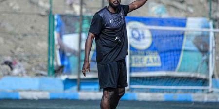 تأييد حبس علي غزال 3 سنوات بتهمة النصب واللاعب يواجه 26 حكمًا قضائيًا