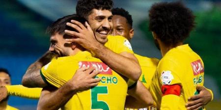 الخليج ضد التعاون لمواصلة مسيرة الانتصارات في دوري روشن