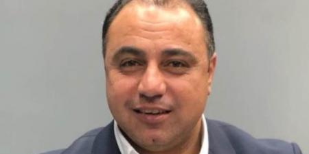 محمد عمارة يختار تشكيل الأهلي الأمثل لمواجهة الزمالك في القمة (خاص)