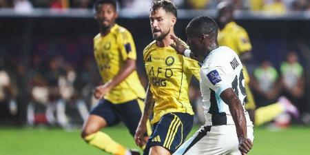 ما تاريخ مواجهات الاتحاد والنصر قبل الكلاسيكو رقم 35؟