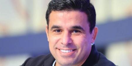 خالد الغندور بختار تشكيل الزمالك الأمثل لمواجهة الأهلي في القمة (خاص)