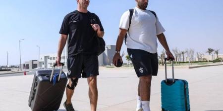 موعد مباراة الزمالك وتوباتي البرازيلي في افتتاح مشواره ببطولة العالم للأندية لكرة اليد