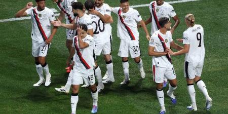 مانشستر سيتي يحبط توتنهام ويقترب من تجديد عقد نجمه