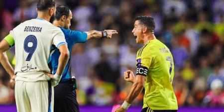 الاتحاد يصطدم بالنصر في قمة نارية لفك الاشتباك على صدارة دوري روشن