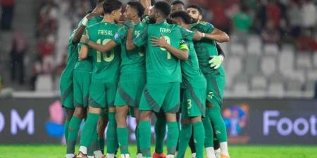 الاتحاد الآسيوي يُجبر السعودية على اللعب أمام العراق في توقيت متأخر
