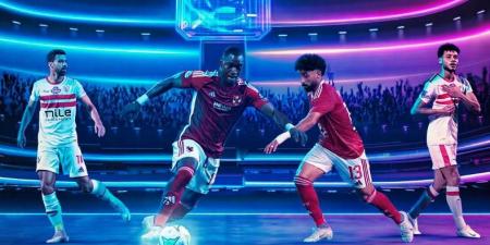 موعد مباراة الأهلي والزمالك في الجولة التاسعة من الدوري المصري الممتاز