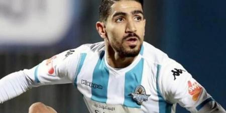 محمد فاروق: "أنا مشجع أهلاوي بامتياز.. وجاريدو سبب رحيلي عن الأحمر"
