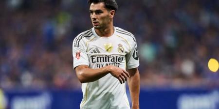دياز يبدأ من دكة البدلاء أمام أتلتيكو مدريد.. رابع مباراة متتالية بدون مشاركة أساسية