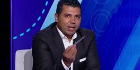 أبو مسلم: الأهلي الأقرب للفوز في القمة.. وأفضل الاحتفاظ بزيزو على دكة البدلاء "خاص"