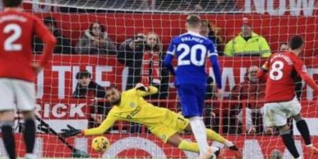 موعد مباراة برينتفورد ضد مانشستر يونايتد في الدوري الإنجليزي