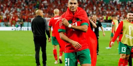 شديرة: "المنتخب الوطني هدف أسعى إليه دائما وأتطلع بشوق للعودة من جديد إلى صفوفه"
