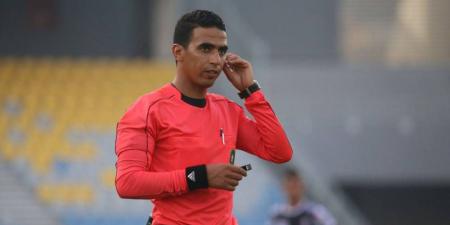 مونديال الشباب/ تعيين جلال جيد حكما رابعا ولحسن أزكاو حكما خامسا في مباراة إيطاليا وأستراليا