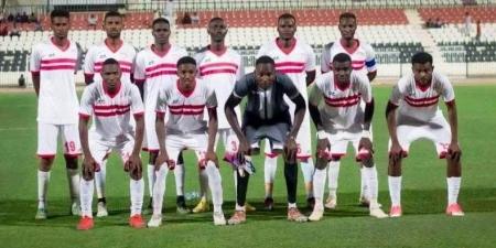 "منافس الزمالك".. ديكيداها الصومالي يتأهل لدور الـ 32 من كأس الكونفدرالية على حساب الزمالة السوداني