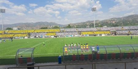 الأهلي يواجه إيجل نوار البوروندي في دور الـ32 بدوري أبطال أفريقيا