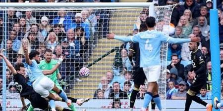 جدول ترتيب الدوري الإنجليزي بعد فوز مانشستر سيتي وخسارة ليفربول وتشيلسي