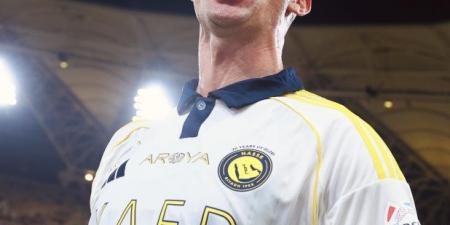 أول تعليق من رونالدو بعد الفوز على الاتحاد