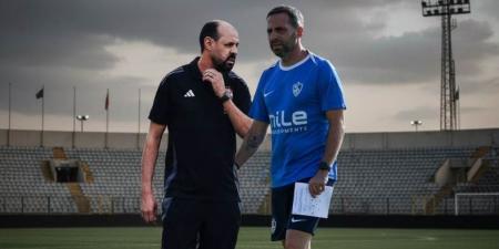 عماد النحاس VS يانيك فيريرا.. ماذا قدم المدربان قبل القمة 131 بين الأهلي والزمالك؟