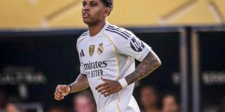 رودريجو محور صراع داخل ريال مدريد.. وبايرن ميونيخ يراقب الموقف