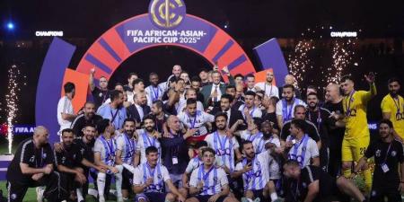 بمشاركة بيراميدز.. قطر تستضيف نهائيات كأس إنتركونتيننتال