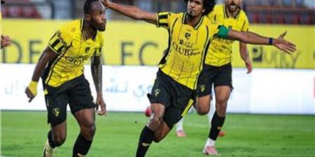 تشكيل مباراة وادي دجلة وسموحة في دوري نايل