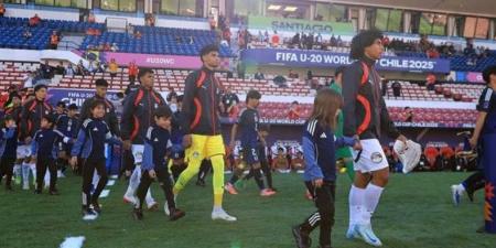 منتخب مصر للشباب يسقط أمام اليابان في افتتاح مشواره بكأس العالم تحت 20 عامًا