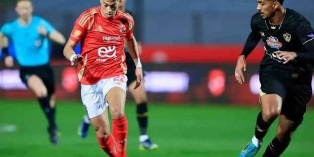 قائمة الأهلي لمباراة الزمالك.. تفوق واضح بالقيمة السوقية قبل القمة