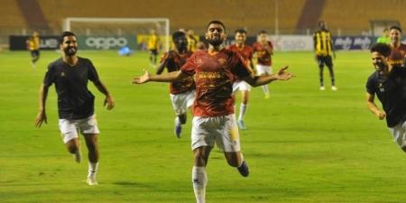 سيراميكا كليوباترا في مواجهة مثيرة ضد الجونة بدوري نايل