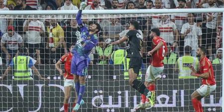 كل ما تريد معرفته عن مباراة الأهلي والزمالك في القمة 131 بالدوري المصري