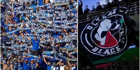 "الكورفاتشي" ترفض رفع أثمنة تذاكر جماهير اتحاد طنجة