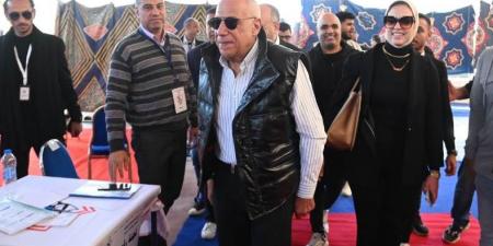 حسين لبيب يبلغ مجلس الزمالك بإلغاء جلسة مناقشة أوضاع فريق الكرة
