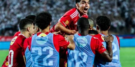 كيف استغل الأهلي ثغرة الزمالك المتكررة لحسم القمة؟ "تحليل"