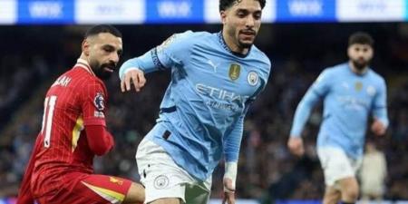 الأعلى أجرًا في إنجلترا.. محمد صلاح وصيفًا ومرموش ضمن قائمة النخبة