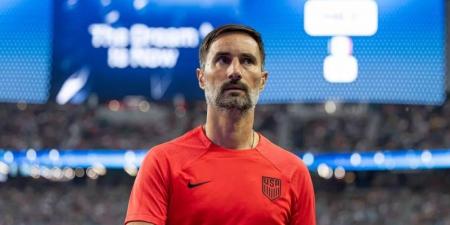مدرب المنتخب الأمريكي للشبان: "أشبال الأطلس يمتلكون لاعبين فريدين من نوعهم ولو كنت مغربيا لكنت فخورا بما يقدمه هذا الجيل"