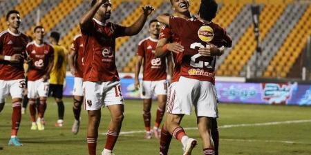 إيجل نوار البوروندي يُعلن مواجهة الأهلي السبت المقبل بدوري أبطال أفريقيا