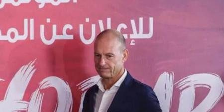صحفي دنماركي: الأهلي محظوظ بمدرب مثل ييس توروب.. لديه شخصية قتالية