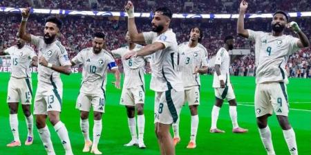 السعودية والإمارات الأقرب.. كيف يتم حسم التأهل من الملحق الآسيوي إلى كأس العالم؟