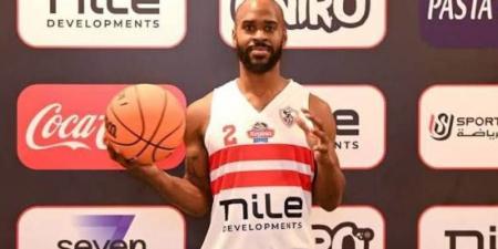الأهلي يتوصل إلى اتفاق مع محترف سلة الاتحاد والزمالك السابق (خاص)