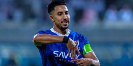 عفيف والدوسري ينافسان على جائزة أفضل لاعب آسيوي 