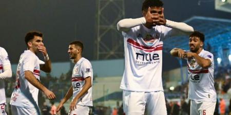 مصدر يوضح حقيقة رفض حسام عبد المجيد التجديد في الزمالك