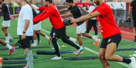 تاريخ مواجهات منتخب مصر أمام غينيا بيساو قبل لقاء الليلة