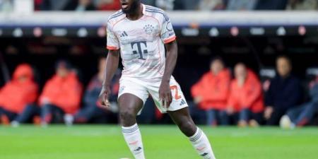 ترقب ريال مدريد وليفربول.. غموض مستقبل أوباميكانو مع بايرن ميونخ