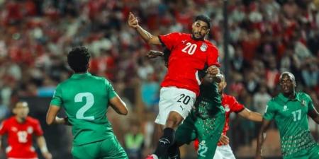 موعد قرعة كأس العالم 2026 بعد تأهل منتخب مصر رسميًا للمونديال