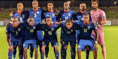 منتخب كاب فيردي يصل إلى كأس العالم 2026 لأول مرة في تاريخها بالفوز على إسواتيني