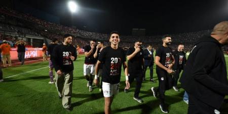كوكا عن تجديد عقده: الأهلي بيتي منذ 15 عامًا وأنا تحت أمر النادي دائمًا