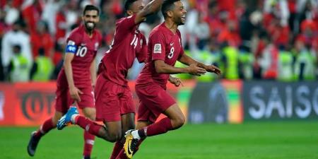 قطر في مواجهة خليجية خاصة ضد الإمارات لحسم التأهل لكأس العالم 2026