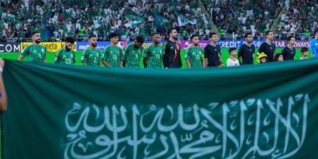 تاريخ التصفيات يبشر السعودية قبل مواجهة الحسم مع العراق