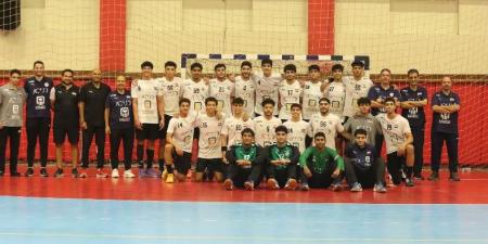 كورة بلس ينشر قائمة منتخب مصر المشاركة في بطولة العالم لكرة اليد تحت 17 عام