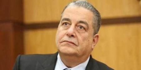 ياسين منصور: مصلحة الأهلي فوق أي اعتبار ولا أسعى للمناصب